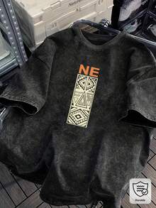 Men T-Shirts - A - 查看 7