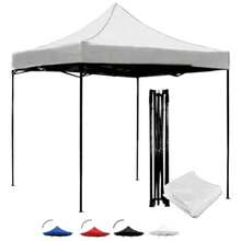 Canopies, Gazebos, Pergolas & Accessories - Multicolor - View 2