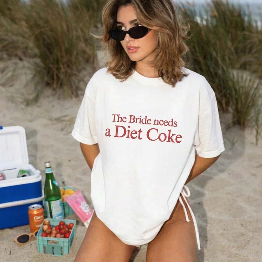 Men T-Shirts - White - View 1