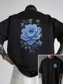 Men T-Shirts - White - View 7
