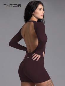 Coffee Brown