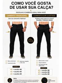 Men's Twill Pants With Elastane, Men's Elastane Pants, Smart Casual Pants With Welt Pockets, Elegant Tailored Pants, All Skinny, Formal And Evening, Photoshoot, Daily, Night, Going Out, Father's Day, MEN'S - 藍色 - 查看 2