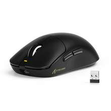ATTACK SHARK X8 SE Gaming Mouse, Back To School Computer Accessories, Lightweight 59g Wireless Mouse With 25K DPI Optical Sensor, Tri-Mode Connection 2.4G Bluetooth Wired, Rechargeable 500mAh Battery, 5 Programmable Buttons - View 17
