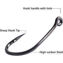 Fishing Hooks - A - View 7