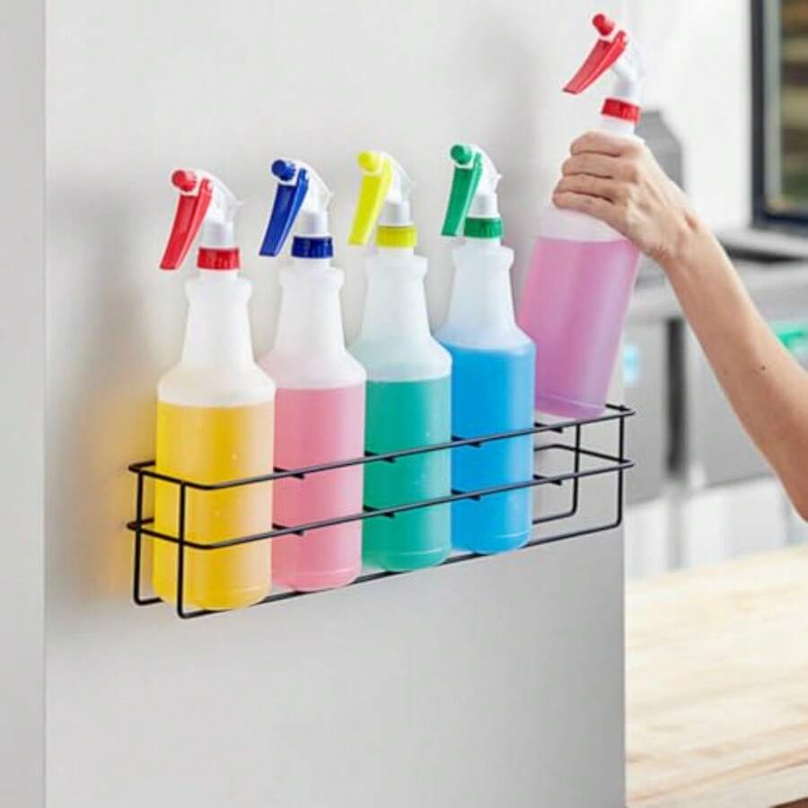 Garage Storage Racks - Multicolor - View 1