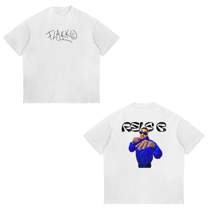 Men T-Shirts - 8 - View 1