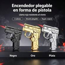 BBQ Electronic Lighters & Accessories - NEGRA - View 2