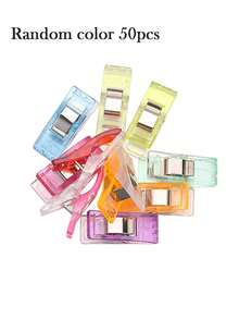 Diamond Painting Tool Canvas Clip DIY Cross Stitch Diamond Embroidery Full Diamond Canvas Clip Special Roll Cloth Embroidery Clip - A - View 10