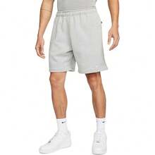 Nike Authentic Solo Swoosh 男款夏季刺繡休閒短褲 DV3056-063 - DV3056-063 - 查看 6