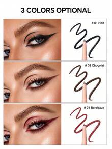Bút kẻ mắt Gucci Stylo Contour Des Yeux -03 - Chocolate -0.3g-Trọng lượng tịnh 0.01oz - Bút kẻ mắt Contour des Yeux Eyeliner Pencil -03 - Chocolat -0.3g-NET WT.0.01 OZ. - Xem 10