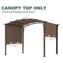 Pergolas - Multicolor - View 3