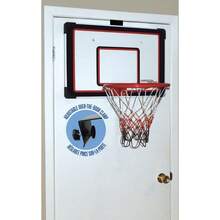 4 In 1 Basketball System - Default - View 2