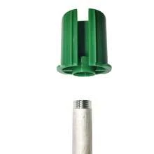 Boilers Solares Ánodo / Barra Magnesio Calentador Solar 25cm - Verde - Ver 3