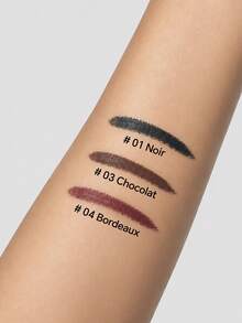 Bút kẻ mắt Gucci Stylo Contour Des Yeux -03 - Chocolate -0.3g-Trọng lượng tịnh 0.01oz - Bút kẻ mắt Contour des Yeux Eyeliner Pencil -03 - Chocolat -0.3g-NET WT.0.01 OZ. - Xem 7