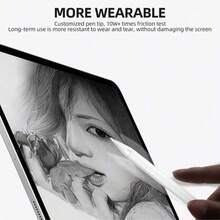 1/4/8/20-Pack, Compatible With Apple Pencil 1st And 2nd Generation Tips, Compatible With IPencil Tips, Compatible With Apple Pencil Double-Layer Tips, Compatible With IPad Stylus Replacement Tips, Widely Applicable, More Durable - White - View 5