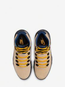 NIKE 正版 Cygnal 中性皮革保暖戶外機能運動鞋 FV4332-201 - FV4332-201 - 查看 4