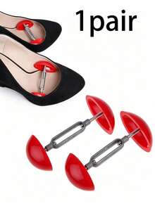 10/8/4/2PCS Adjustable Mini Shoe Stretchers, Suitable For High Heels, Sneakers And Simulation Shoes - Anti-Wrinkle Shaping Tool, Easy-To-Use Expander - High Heel Shoe Trees - View 12