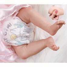 Kids Dolls - Yellow Clothes - View 4