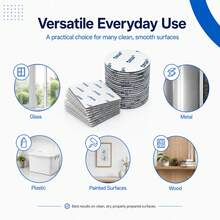 Băng keo xốp hai mặt chống nước siêu dính Tesa chịu lực cao dùng trang trí ô tô, sửa chữa DIY gia đình - R-30mm - Xem 7
