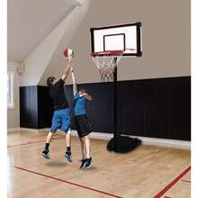 4 In 1 Basketball System - Default - View 3
