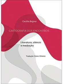 Cartografia dos encontros - Livro único - Visão 1