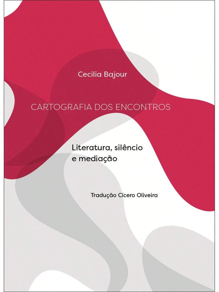 Cartografia dos encontros - Livro único - Visão 1