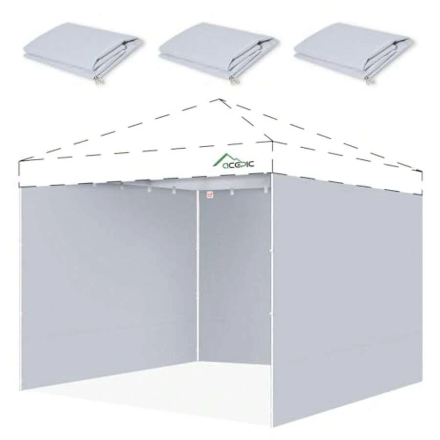 Awnings - Multicolor - View 1