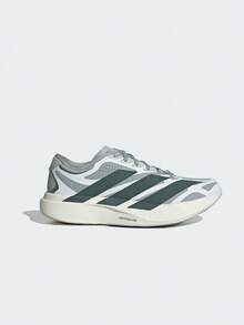 Adidas Men's ADIZERO  SL EXO M Running Shoes Low-Top KJ3102 - Mint Green - View 1