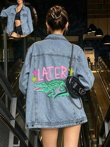 Light Denim Blue 8