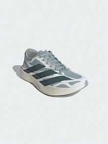 Adidas Men's ADIZERO  SL EXO M Running Shoes Low-Top KJ3102 - Mint Green - View 3