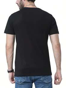 Camisetas de hombre - A - Ver 1