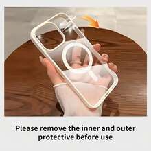 Basic Phone Cases - איור 5 - ראה 1