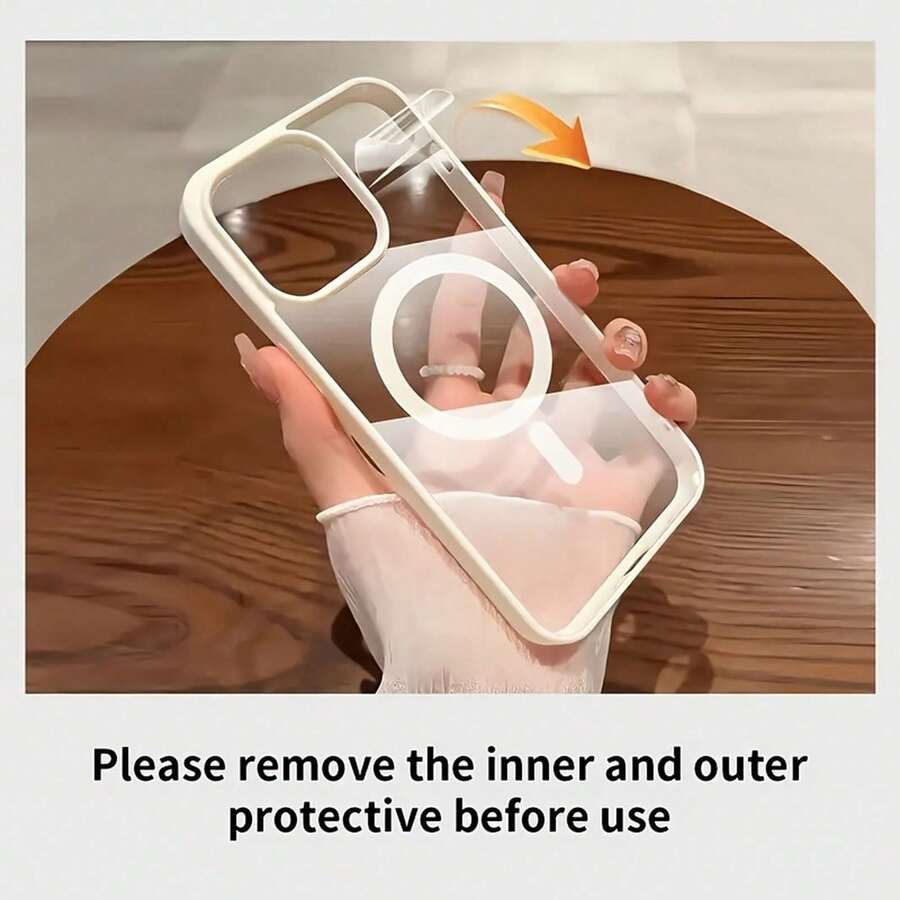 Basic Phone Cases - איור 5 - ראה 1