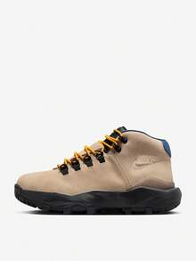 NIKE 正版 Cygnal 中性皮革保暖戶外機能運動鞋 FV4332-201 - FV4332-201 - 查看 2