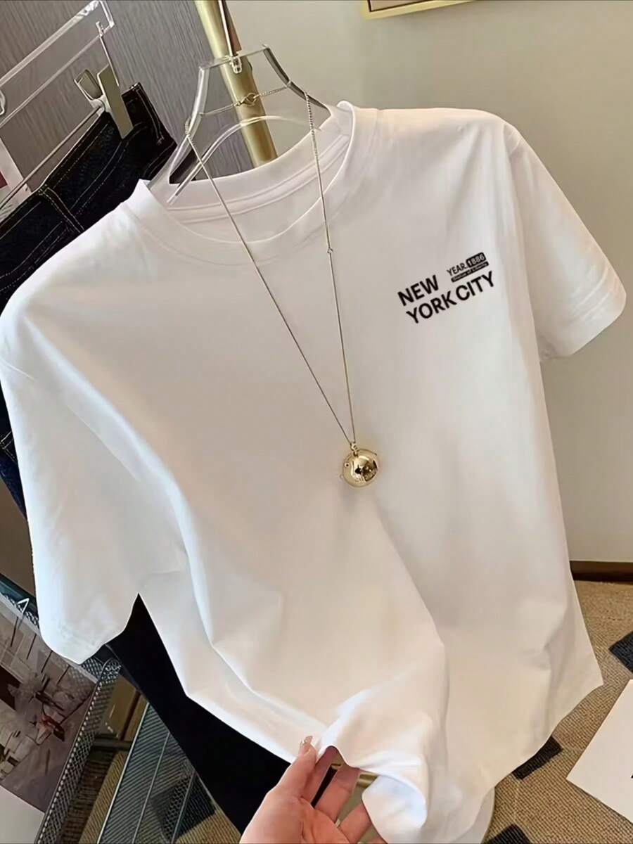 Men T-Shirts - A - View 1