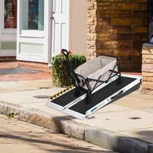 Kselythan Carriage And Tailgate Ramps - A - View 2