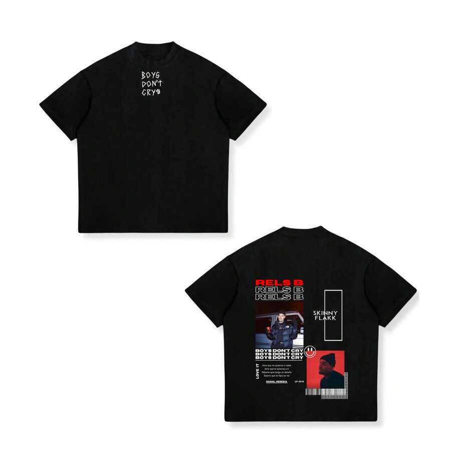 Camisetas de hombre - 31 - Ver 1
