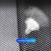 Car Window Sunshade, Sunshade Side Window Breathable Mesh Sunscreen, Anti-Ultraviolet And Heat, Universal, Suitable For Most Cars, Easy Magnetic Installation, Suitable For Camping, Travel, Nap. - A - View 3