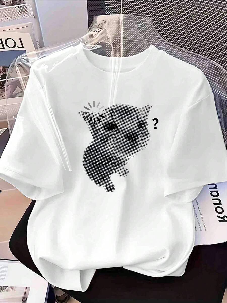 Camisetas de hombre - A - Ver 1