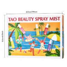 1pc/4pcs/5pcs 40ml Brazil Series Fragrance Spray, Gift Box Packaging, Limited Edition Indoor & Outdoor Air Freshener, Multi-Layer Mood Enhancing Spray, Multi-Layered Fragrance, Long-Lasting Scent, Providing Pleasant Sensory Experience. Elegant Janeiro Vanilla, Coconut, Fruity Floral, Citrus, Woody And Marine Scents Intertwined, Floral Fruity Multi-Flavor Suitable For Home, Bedroom, Dorm, Office, Travel, Holidays, Parties, Summer Travel Essential, New Holiday Gift/Vacation Must-Have - 多種香型 - 查看 11