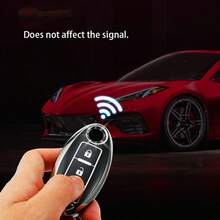 TPU Car Key Case Cover For Leaf For Micra For Qashqai For J11 For J10 For Trail For T32 For Versa Note For Patrol Key Fob Cover Accessories Anti Fall And Dust-Proof Keybag - KY31 - View 10