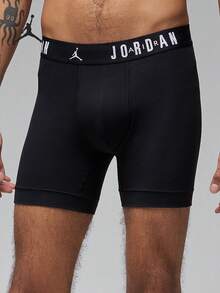 Nike/Jordan Flight 男士三角內褲 3入組 HF1882-412 - HF1882-412 - 查看 1
