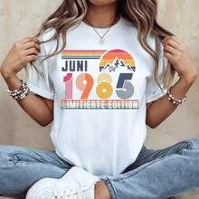 Men T-Shirts - White - View 1