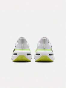 Men's NIKE AIR WINFLO 12 Running Shoes Low-Top IX5015-001 - Light Grey - View 5