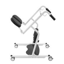 YUNRUX Patient Lift For Home, Nursing Transfer Lift, Adjustable Lifting Transfer Aid - A - 查看 8