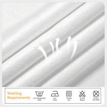 2件組紅色格紋蝴蝶結櫻桃圖案超細纖維廚房抹布，40*60cm/15.7*23.6in，單面印花，適用於餐廳廚房浴室裝飾的洗碗布，節日禮物 - 彩色 - 查看 3