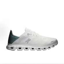 On Running Women Casual Athletic Shoes - 白/墨綠 - 查看 2
