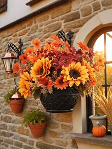 Decorative Altars - Orange - View 5