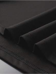 Men T-Shirts - Black - View 3