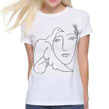 Men T-Shirts - White - View 1
